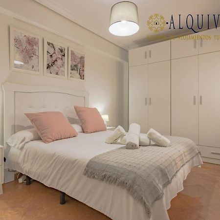 Apartamento El Comienzo Apartment Cordoba Ngoại thất bức ảnh