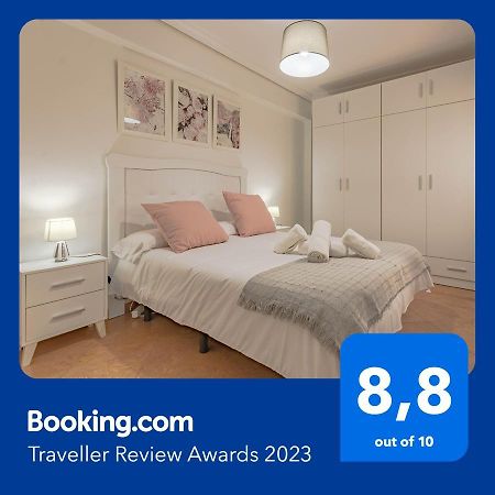 Apartamento El Comienzo Apartment Cordoba Ngoại thất bức ảnh