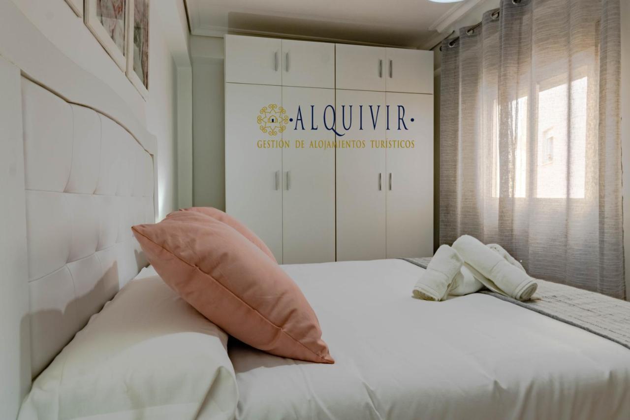 Apartamento El Comienzo Apartment Cordoba Ngoại thất bức ảnh