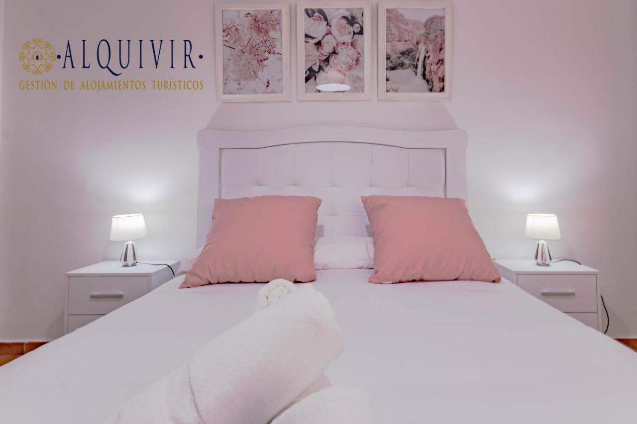 Apartamento El Comienzo Apartment Cordoba Ngoại thất bức ảnh