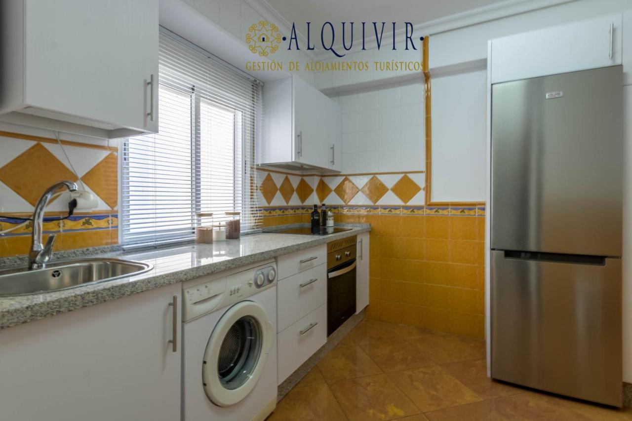 Apartamento El Comienzo Apartment Cordoba Ngoại thất bức ảnh