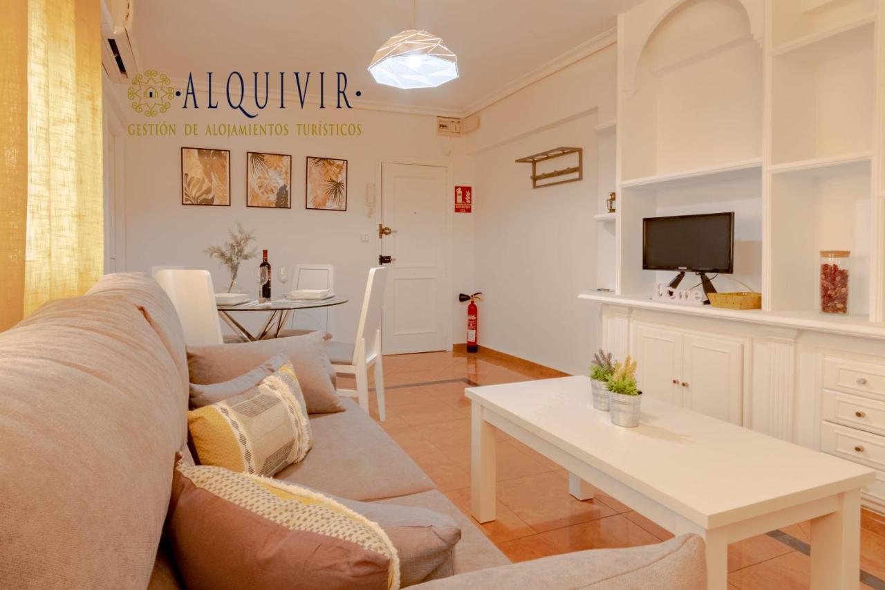 Apartamento El Comienzo Apartment Cordoba Ngoại thất bức ảnh
